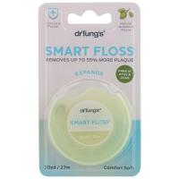 ราคา ดอกเตอร์ทังค์สไหมขัดฟัน 27เมตร(C2 Dr.Tungs Smart Floss 27m.(C2 (19373711215)