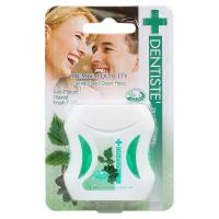 ราคา เดนทิสเต้ไหมขัดฟันพลัสไวท์ 50เมตร Dentiste White Dental Floss 50m (9300807030875)
