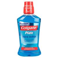 ราคา คอลเกตน้ำยาบ้วนปากพลักซ์ทาร์ทาร์คอนโทรล 500มล. Colgate Plax Tar Tar Control Mouthwash 500ml. (8850006305881)