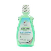 ราคา ฟลูโอคารีลน้ำยาบ้วนปากแอลกอฮอล์ฟรี 500มล. Fluocaril Mouthwash Alcohol Free 500ml. (8852027401160)