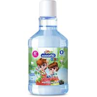 ราคา โคโดโมน้ำยาบ้วนปากเด็กกลิ่นฟรุ๊ตตี้คูลมิ้นต์ 250มล. Kodomo Fruity Cool Mint Kids Mouthwash 250ml. (8850002034679)