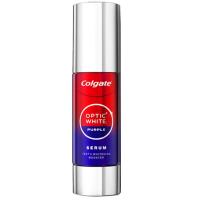 ราคา คอลเกตอ๊อพติคไวท์เพอร์เพิลเซรั่ม 40มล. Colgate Optic White Purple Serum 40ml. (6920354840326)