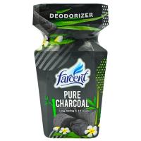 ราคา ฟาร์เซ็นท์น้ำหอมถ่านขจัดกลิ่น 300มล. Farcent Charcoal Deodorizer 300ml. (4710731042335)