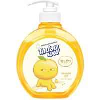 ราคา ไลปอนเอฟน้ำยาล้างจานกลิ่นเจแปนนีสยูสุ 475มล. Lipon F Dish Wash Japanese Yuzu 475ml. (8850002038592)
