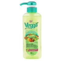 ราคา คิงส์สเตลล่าเวจก้าน้ำยาล้างผักและผลไม้ 500มล. Kings Stella Vegga Fruit and Vegetable Wash 500ml. (8850299011209)
