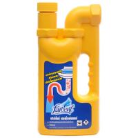 ราคา ฟาร์เซ็นท์ผลิตภัณฑ์ทำความสะอาดท่อและชักโครกตัน 1000มล. Farcent Drain Disinfection Solution 1000ml. (4710731050101)