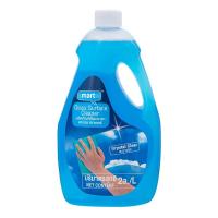 ราคา สมาร์ทเตอร์ผลิตภัณฑ์เช็ดกระจก 2ล. Smarter Glass Surface Cleaner 2L. (8853474044535)