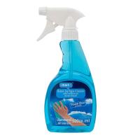 ราคา สมาร์ทเตอร์ผลิตภัณฑ์เช็ดกระจก 500มล. Smarter Glass Surface Cleaner 500ml. (8853474044511)