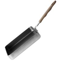 ราคา ล็อคแอนด์ล็อคกระทะทรงสี่เหลี่ยมมีด้านจับรุ่นLHD1146ขนาด 14ซม. Lock&Lock Square Pan with Handle No.LHD1146 Size 14cm. (8803733160742)