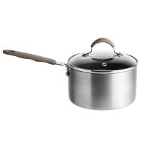 ราคา ล็อคแอนด์ล็อคหม้อมีด้ามจับรุ่นLHD1141ขนาด 14ซม. Lock&Lock Pot with Handle No.LHD1141 Size 14cm. (8803733160766)