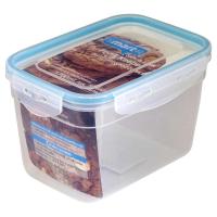 ราคา สมาร์ทเตอร์กล่องอาหารเซฟแอนด์ล็อค 1700มล. Smarter Safe and Lock Food Keeper 1700ml. (8853474046157)