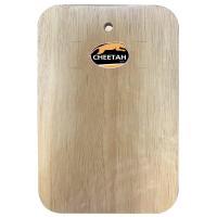 ราคา ชีตาห์เขียงไม้เล็ก Cheetah Mini Wooden Cutting Board (8853474096350)