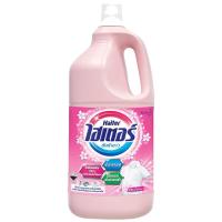 ราคา ไฮเตอร์น้ำยาซักผ้าขาวสีชมพู 2.5ลิตร Haiter Liquid Bleach Pink 2.5ltr. (8851818617308)