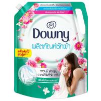 ราคา ดาวน์นี่ผลิตภัณฑ์ซักผ้าชนิดน้ำสูตรตากผ้าในที่ร่ม 1800มล. Downy Concentrated Liquid Detergent Indoor Dry 1800ml. (4902430339728)