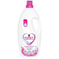 ราคา เอสเซ้นซ์น้ำยาซักผ้าสีชมพู 1900มล Essence Liquid Detergent Pink 1900ml (8850002850064)