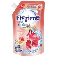 ราคา ไฮยีนเอ็กซ์เพิร์ทวอชผลิตภัณฑ์ซักผ้าชนิดน้ำมิราเคิลบลูม 600มล. Hygiene Expert Wash Concentraed Liquid Detergent Miracle Bloom 600ml. (8850092251208)