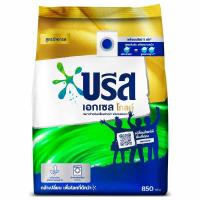 ราคา บรีสเอกเซลโกลด์ผงซักฟอกสูตรเข้มข้นสำหรับเครื่องฝาบนและฝาหน้า 850กรัม Breeze Excel Gold Concentrated Detergent 850g. (8851932187893)