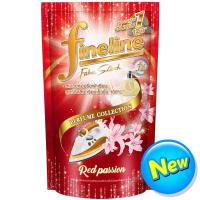 ราคา ไฟน์ไลน์น้ำยารีดผ้าเรียบคอลเลคชั่นน้ำหอมถุงสีแดง 450มล. Fineline Fabric Starch Perfume Collection Red Passion 450ml. (8851989035581)