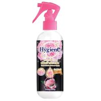ราคา ไฮยีนสเปรย์หอมปรับผ้าเรียบเร็วกลิ่นพีโอนีบลูม 220มล. Hygiene Quick Wrinkle Releaser Spray Peony Bloom 220ml. (8850092300500)