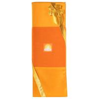 ราคา สมาร์ทเตอร์ผ้าไตรอาศัยสีพระราชนิยม Smarter Monk Yellow Robes (8853474070954)