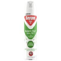 ราคา ไบกอนจีโอสเปรย์จำกัดยุงและแมลง 600มล. Baygon Geo Insecticide Spray 600ml. (8850175068556)
