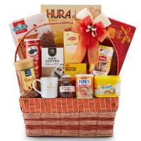 ราคา กระเช้าของขวัญ NYB2024 PIRIYAPUL3 NYB2024 Hamper PIRIYAPUL3 (8858663196699)