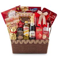 ราคา กระเช้าของขวัญ NYB2024 Sino1 NYB2024 Hamper Sino1 (8850940019578)