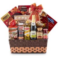 ราคา กระเช้าของขวัญ NYB2024 Sino2 NYB2024 Hamper Sino2 (8850940019585)