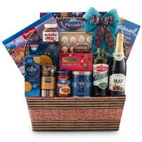 ราคา กระเช้าของขวัญ NYB2024 Sino3 NYB2024 Hamper Sino3 (8850940019592)