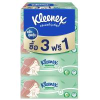 ราคา คลีเน็กซ์แอคเน่คอมฟอร์ทบ็อกซ์กระดาษเช็ดหน้า 120แผ่น แพค 3 Kleenex Acne Comfort Facial Tissue 120sheets Pack 3 (8888336044163)