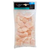 ราคา มายช้อยส์เนื้อปลาแพนกาเซียสดอรี่หั่นชิ้น 500กรัม My Choice Pangasius Dory Fillets 500g. (8853474040971)