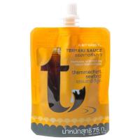 ราคา ธรรมชาติซอสเทริยากิ 75กรัม(C Thammachart Teriyaki Sauce 75g.(C (8858781403143)