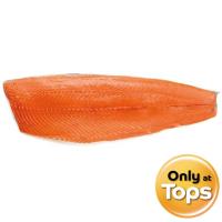 ราคา เนื้อปลาแซลมอนสดสก๊อตติชแล่(B Scottish Fresh Salmon Fillet(B (219371000001)
