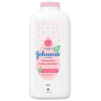 ราคา จอห์นสันแป้งเด็กคอร์นสตาร์ชบลอสซั่ม 400กรัม Johnson Baby Powder Cornstarch Blossoms 400g. (8850007015321)