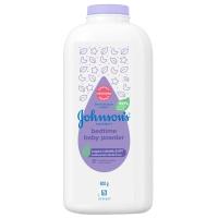 ราคา จอห์นสันแป้งเด็กคอร์นสตาร์ชเบดไทม์ 400กรัม Johnson Baby Powder Cornstarch Bedtime 400g. (8850007015307)