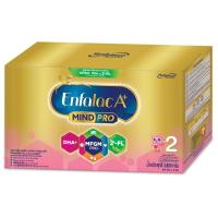 ราคา เอนฟาแล็คเอพลัสสูตร2ชนิดจืด 3800กรัม Enfalac APlus Stage 2 PLN 3800g. (8850024109133)