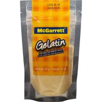 ราคา แม็กกาแรตเจลาตินผง 100กรัม Mcgarrett Gelatine Powder 100g. (8850358374061)
