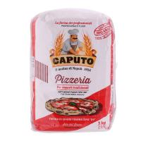 ราคา คาปูโต้ฟารีน่าแป้งทำพิซซ่า 1กก. Caputo Pizza Farina Tippo 00 1kg. (8014601036100)
