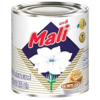 ราคา มะลินมข้นหวาน 355กรัม Mali Sweetened Condensed Milk 355g. (8850151961116)