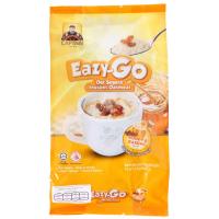 ราคา กัปตันอีซี่โกข้าวโอ๊ตผสมน้ำผึ้งและลูกเกดพร้อมปรุง 160กรัม Captain Eazy Go Oat Segera Instant Oatmeal Honey and Raisins 160g. (9556183960248)
