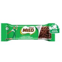 ราคา เนสท์เล่ไมโลซีเรียลบาร์ 23.50กรัม Nestle Milo Cereal Bar 23.50g. (5900020029348)