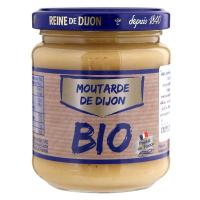 ราคา ไบโอไดจองมัสตาร์ดโอจีเอ็น 200กรัม Bio Dijon Mustard OGN 200g. (3563490015307)