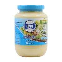 ราคา สุขุมสลัดครีม 460ซีซี Sukhum Salad Cream 460cc. (8850384130037)