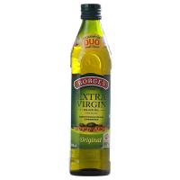 ราคา บอร์เจสน้ำมันมะกอกเอ็กตร้าเวอร์จิ้น 500มล. Borges Extra Virgin Olive Oil 500ml. (8410179100036)