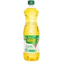 ราคา มรกตน้ำมันปาล์ม 1ลิตร Morakot Palm Oil 1ltr. (8850154000041)