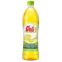 ราคา คิงน้ำมันรำข้าว 1ลิตร King Refined Rice Bran Oil 1ltr. (8850282111015)