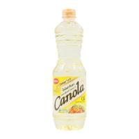 ราคา กุ๊กน้ำมันคาโนล่า 1ลิตร Cook Canola Oil 1ltr. (8859150200011)