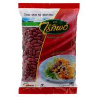 ราคา ไร่ทิพย์ถั่วแดงหลวง 500กรัม Raitip Red Kidney Bean 500g. (8851683000335)