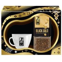 ราคา ของขวัญปีใหม่ คาเฟ่อาร์ตแบล็คโกลด์กิ๊ฟเซท2026 100กรัม New Year Gift Set Cafe Art Black Gold Gift Set 2026 100g. (8858663180193)