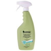ราคา พิพเพอร์สแตนดาร์ดผลิตภัณฑ์ทำความสะอาดสุขภัณฑ์และห้องน้ำฆ่าเชื้อแบคทีเรีย 400มล. Pipper Standard Bathroom Cleaner Antibacterial 400ml. (8859160500743)